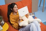 Asus predstavil svoj nový Asus Pad